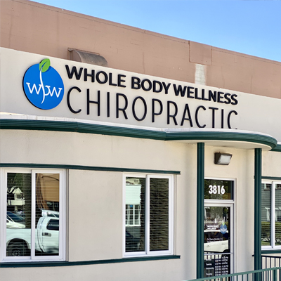 Whole Body Wellness Riverside