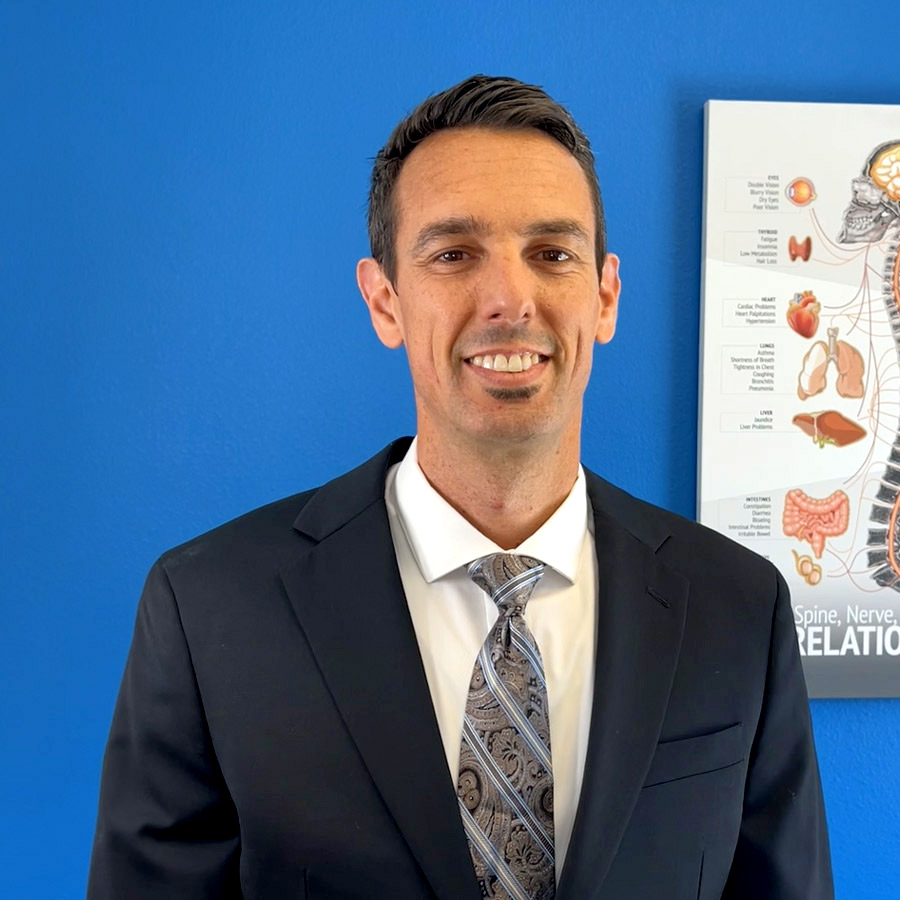 dr-danny Danny Mendez, DC, is the lead chiropractor at Whole Body Wellness Chiropractic
