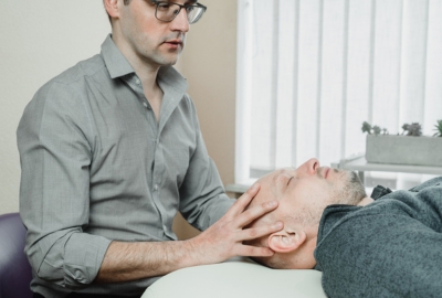 Chiropractic care boosts the immune system