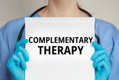 What is complementary therapy?