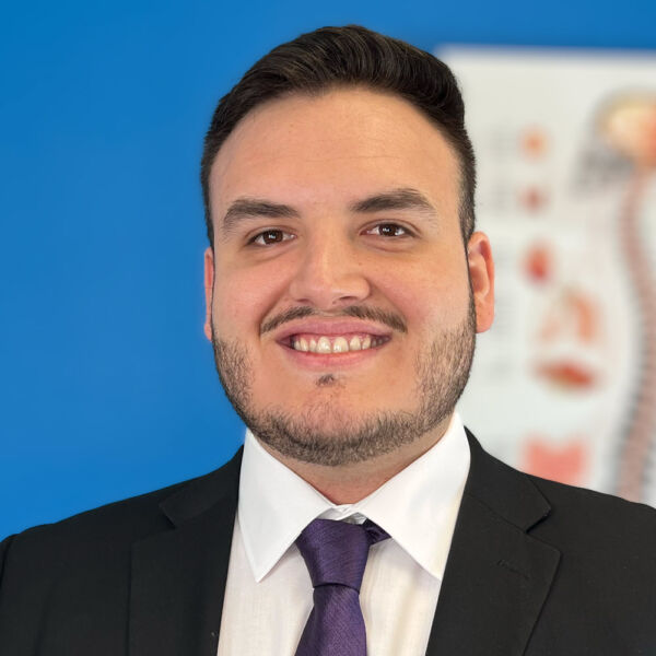 Dr. Fernando Herrera