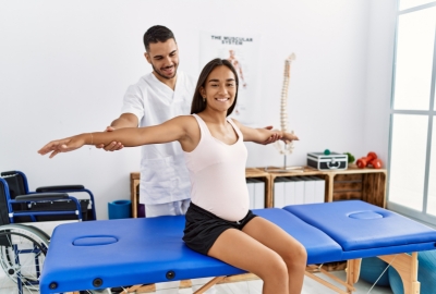 Is chiropractic care safe during pregnancy?
