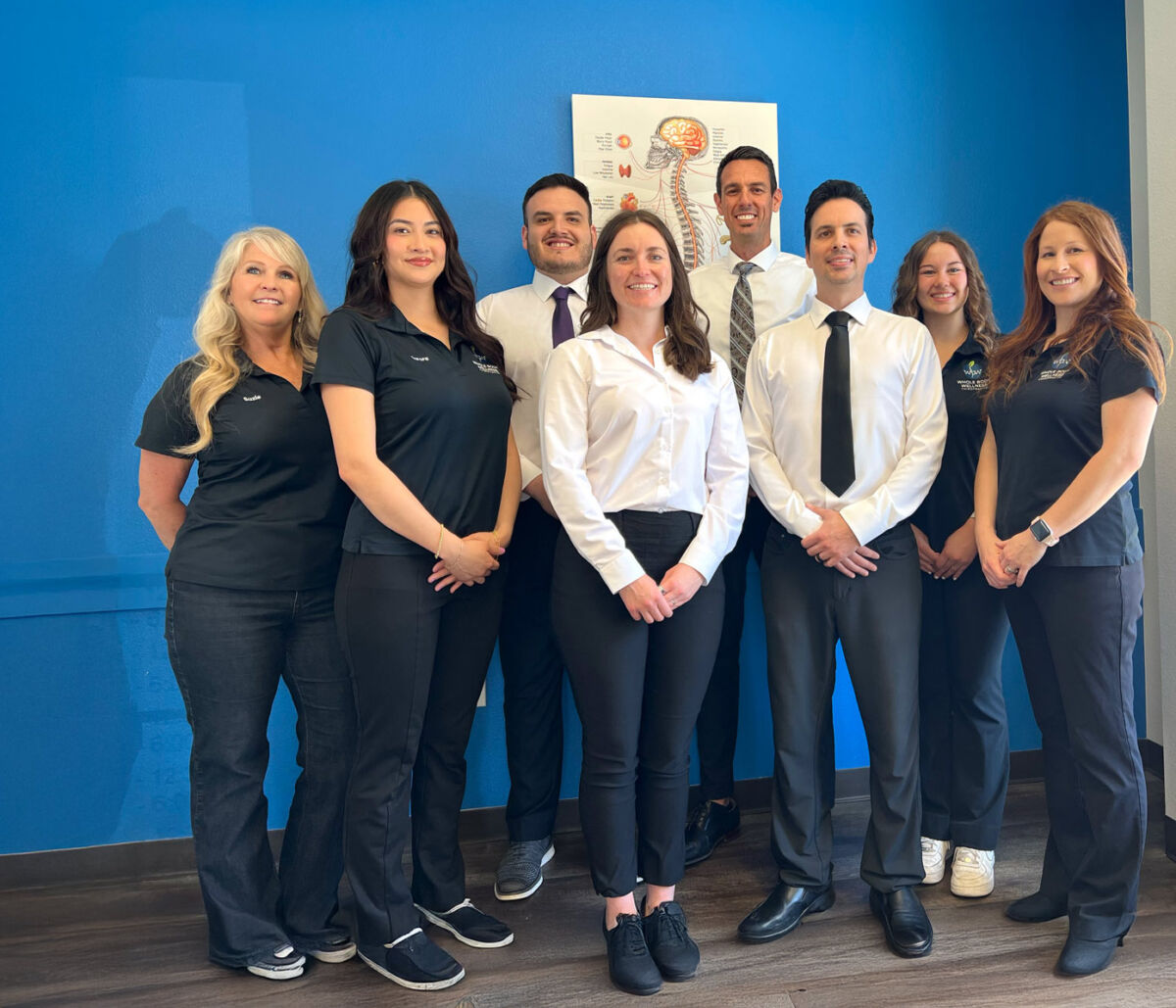 team-whole-body-wellness-chiropractic-mission Chiropractic Team in Riverside CA - Whole Body Wellness