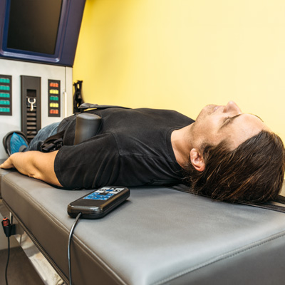 Is Spinal Decompression Therapy Safe