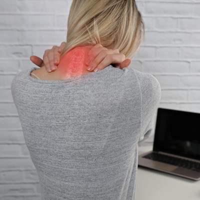 Symptoms of Whiplash
