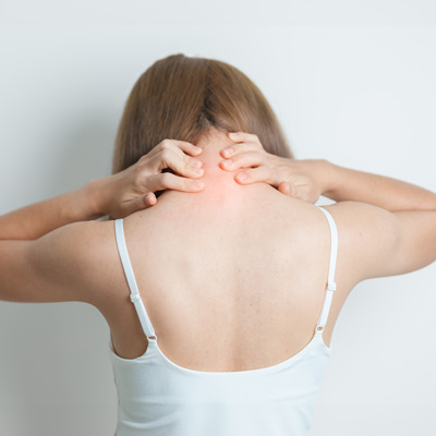 Can a Chiropractor Help with Neck Pain