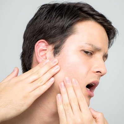 Can a Chiropractor Help With TMJ?