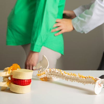 How to Relieve Back Pain During Pregnancy