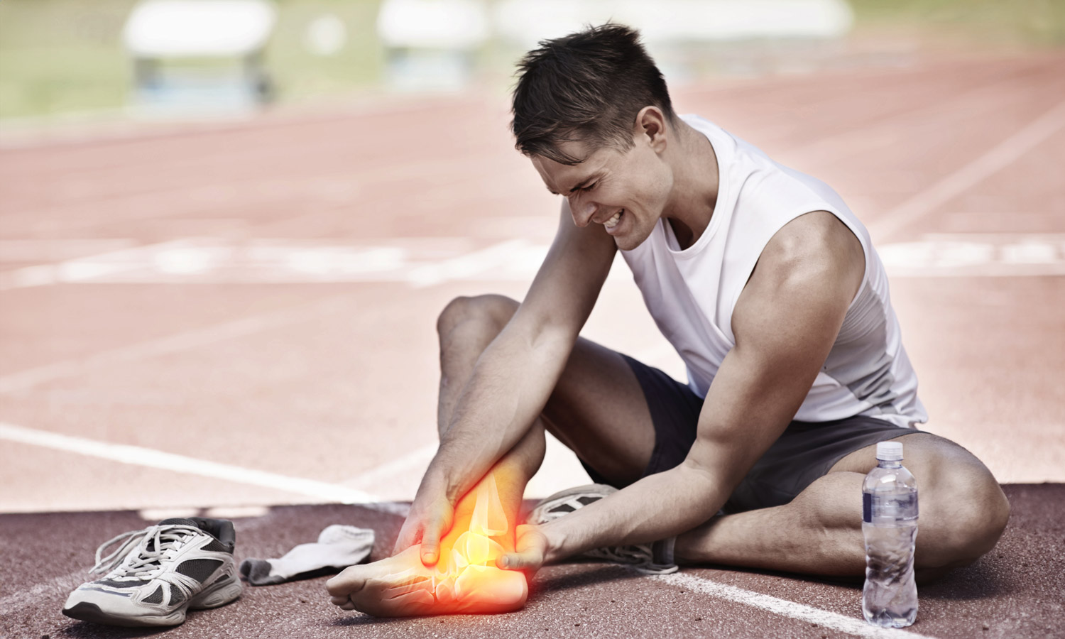 common sports injuries chiropractor help