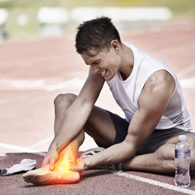 common sports injuries chiropractor help