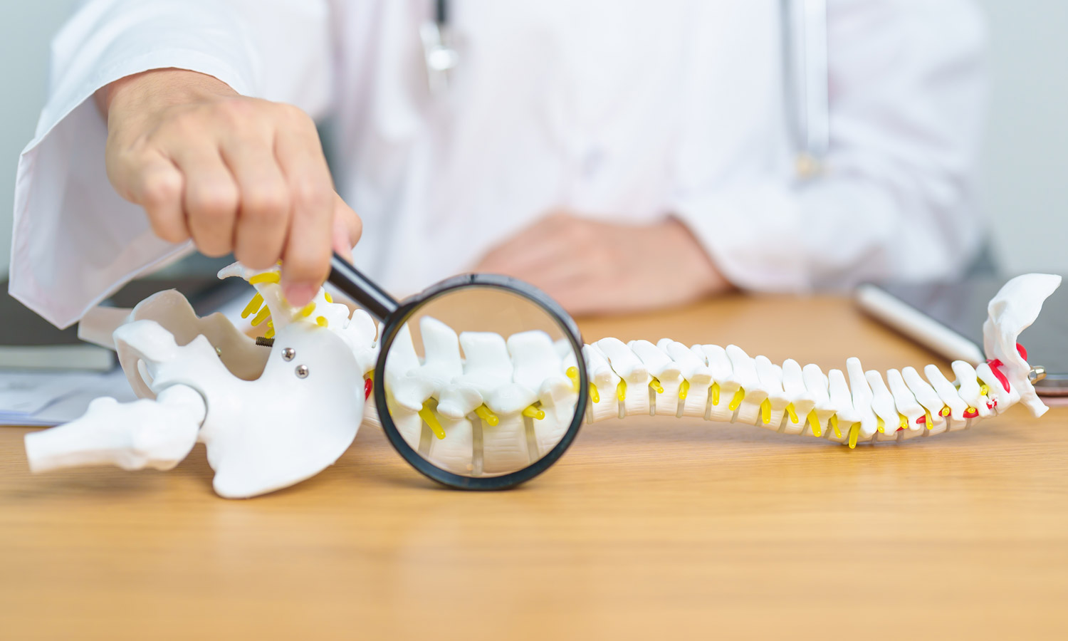 effects-of-spinal-misalignments- effects of spinal misalignments