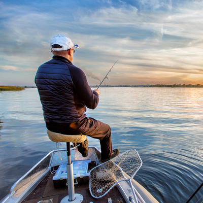 Top 5 Ways to Protect Your Back During Fishing Season in Anchorage