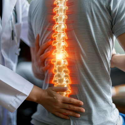 10 Tips for Back Pain Relief on Long Road Trips