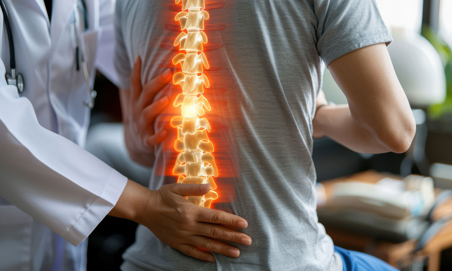 10 Tips for Back Pain Relief on Long Road Trips