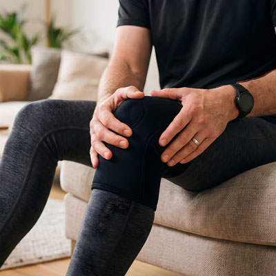 Home Remedy for Knee Pain