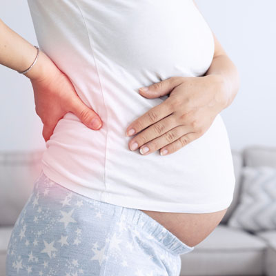 Sciatica During Pregnancy